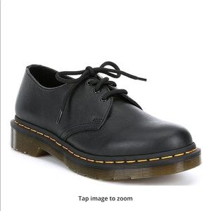Dr. Martens 1461 Leather Oxford Shoes